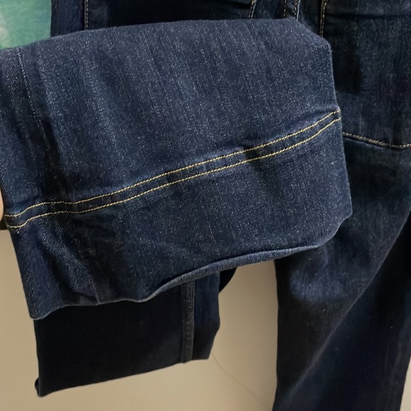 COPY - Great used condition. Alice and Olivia jeans - Picture 8 of 8